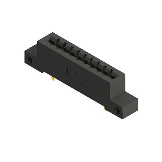 387-018-560-212 EDAC Inc.  Edgeboard Connectors